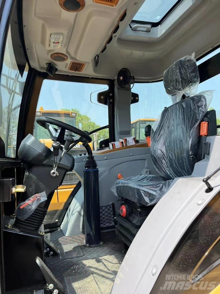 JCB 3 CX Ekskavatoriniai krautuvai