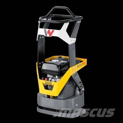 Wacker Neuson BRS 90 Vibratoriai