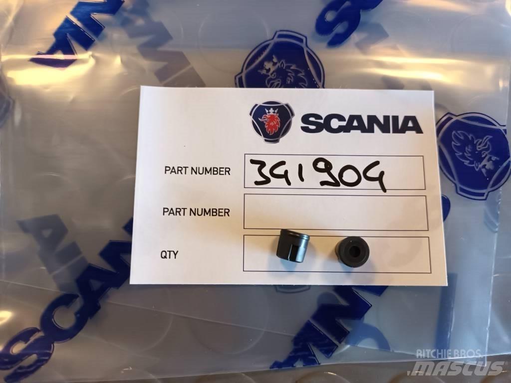 Scania PLUG 341904 Transportas - Kita