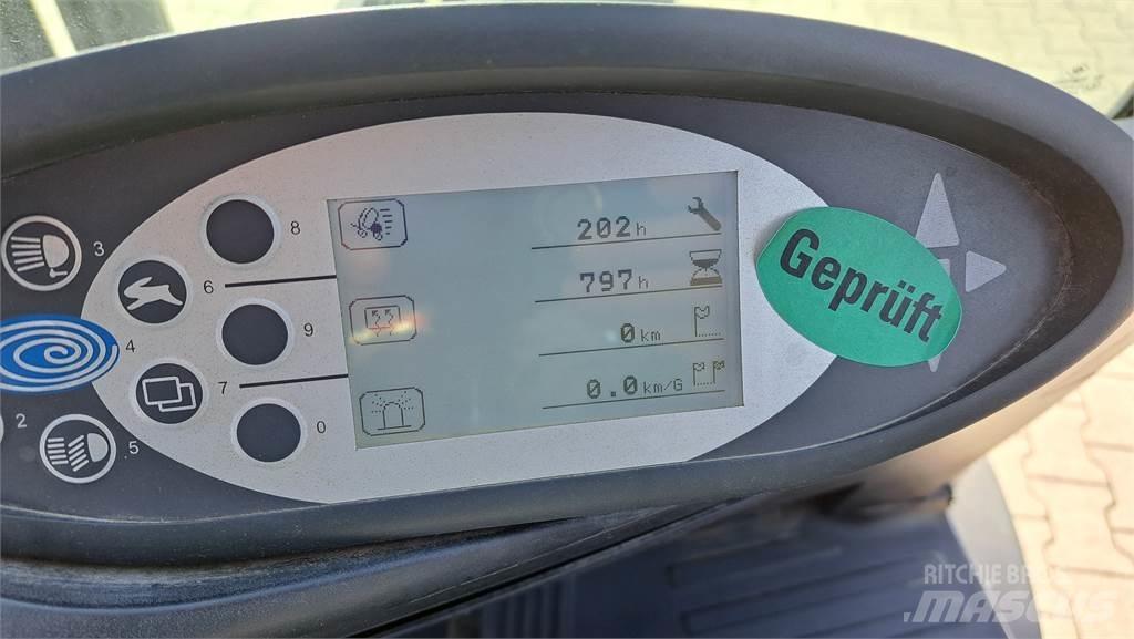 Still RX60-40 Elektriniai šakiniai krautuvai