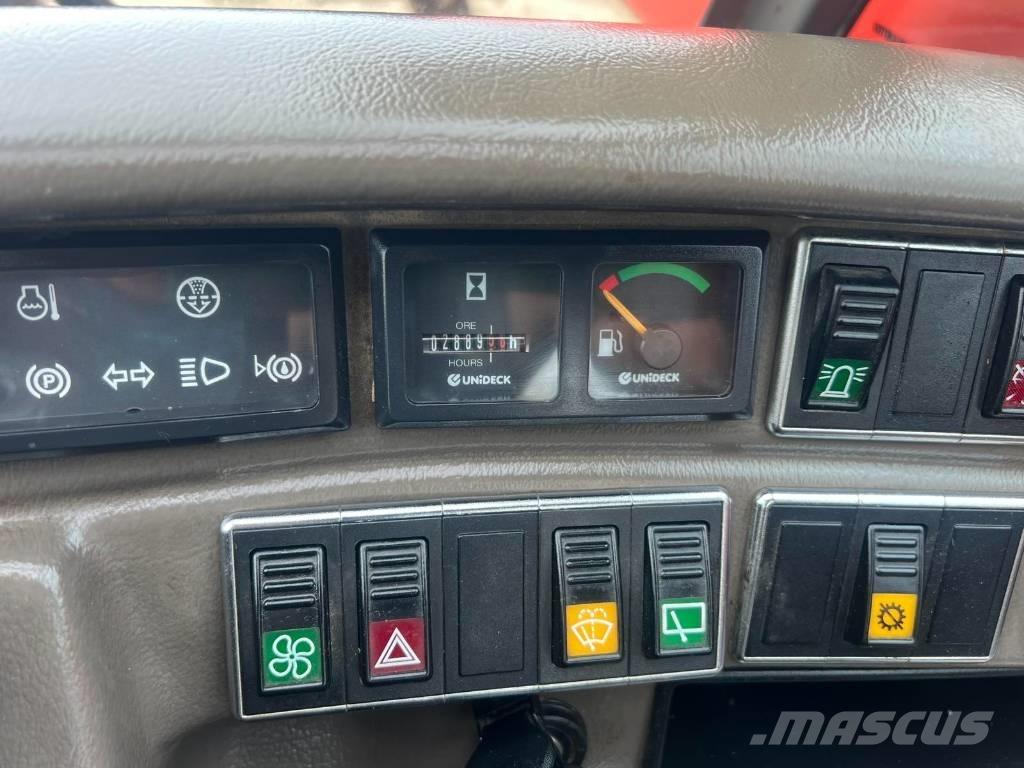 Manitou MT 1440 SL T Teleskopiniai krautuvai