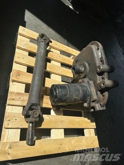 SkyJack SJ 8831 Žirkliniai keltuvai