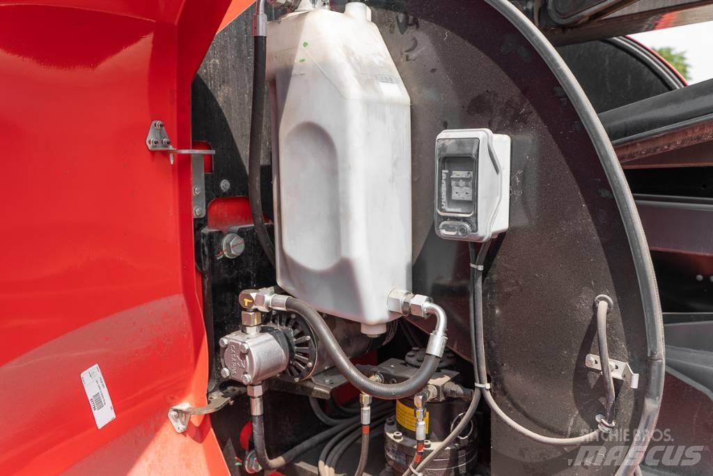 Manitou 170 AETJL Alkūniniai keltuvai