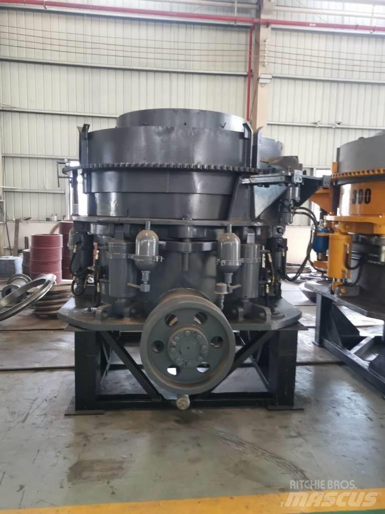 Minyu MSC300 Trupintuvai