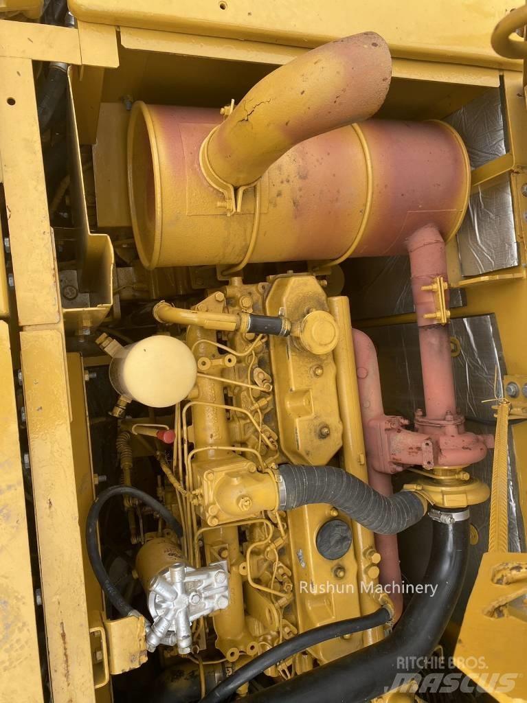 CAT CAT320CL Vikšriniai ekskavatoriai