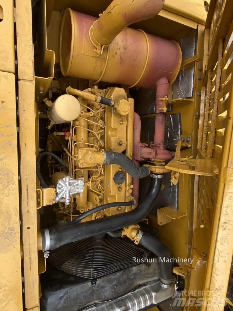 CAT CAT320CL Vikšriniai ekskavatoriai