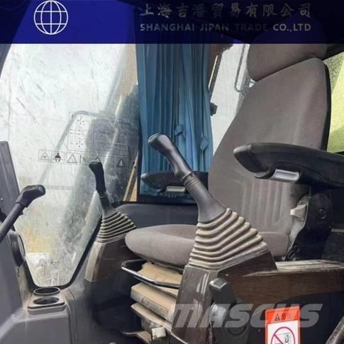 Sany SY 135 C Vikšriniai ekskavatoriai