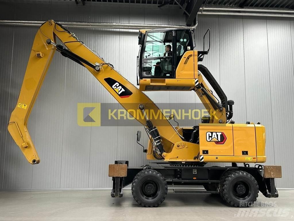 CAT MH 3024 Atliekų / pramoniniai krautuvai