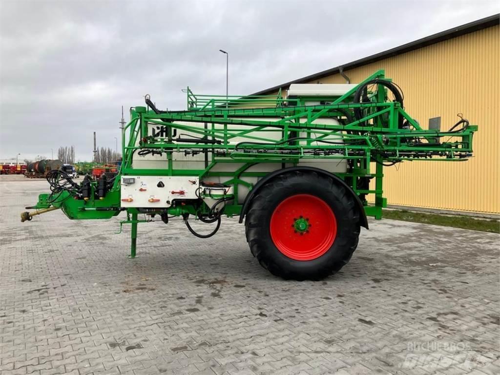  D5227 Prikabinami purkštuvai