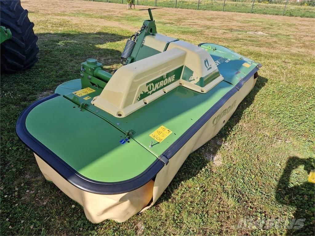 Krone EC F 320 Šienapjovės