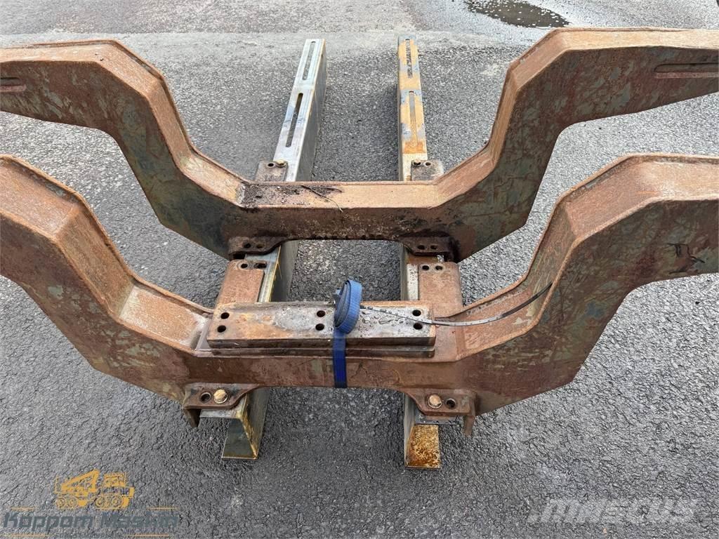 Bruun 7610 Kiti priedai