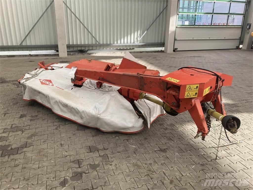 Kuhn FC 283 Šienapjovės
