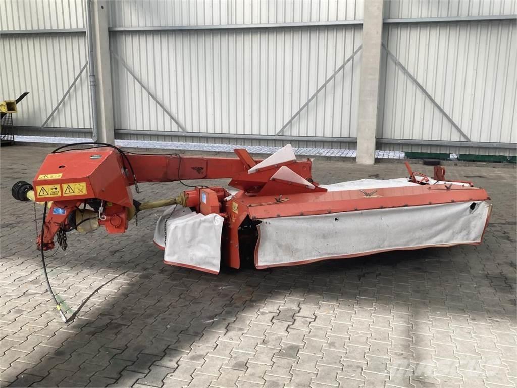Kuhn FC 283 Šienapjovės