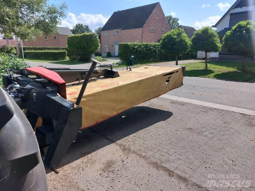 Vicon Extra 440 H Šienapjovės