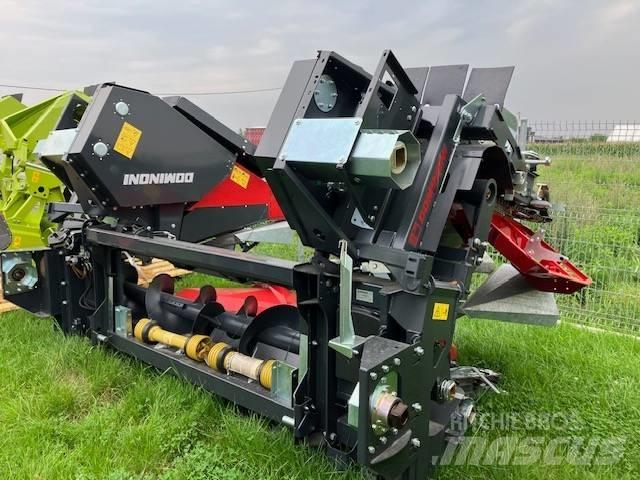 Dominoni SL976BG Derliaus nuėmimo kombainų priedai