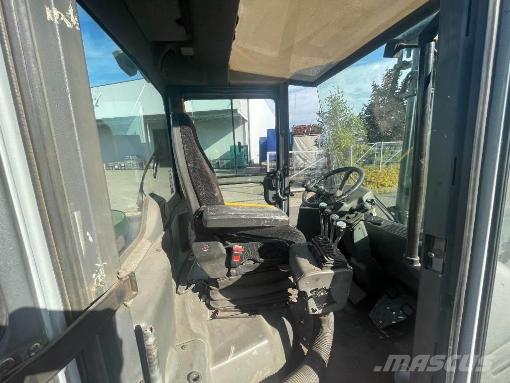 Kalmar DCE 50-6 Dyzeliniai krautuvai
