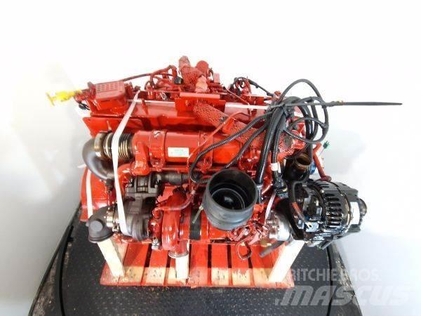 Cummins ISLG6C300 Varikliai