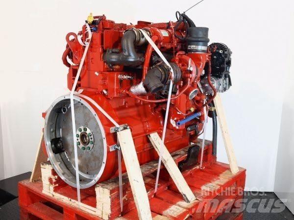 Cummins ISLG6C300 Varikliai