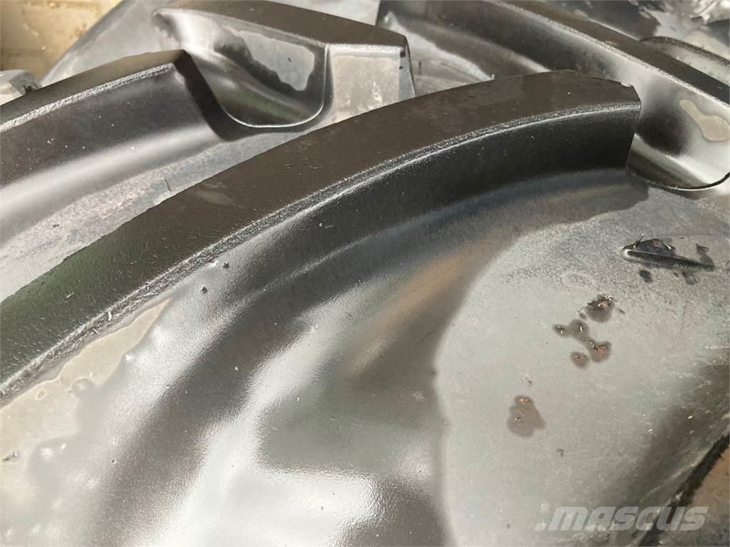 Michelin 480/60R28 Kiti naudoti traktorių priedai