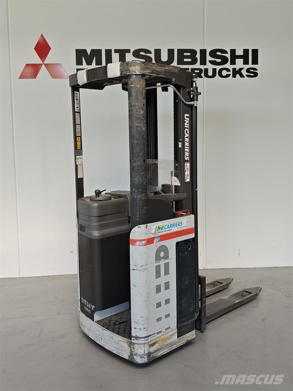 Atlet AJN160 Savaeigiai rietuvai