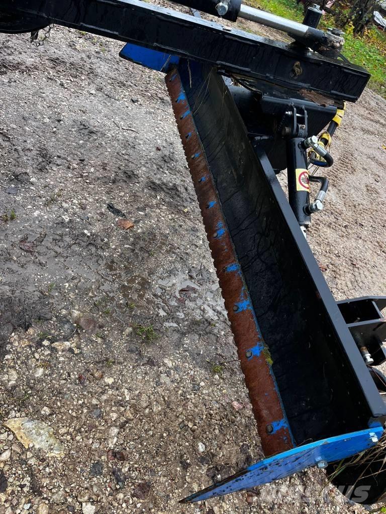 TYM F50CHN Traktoriai