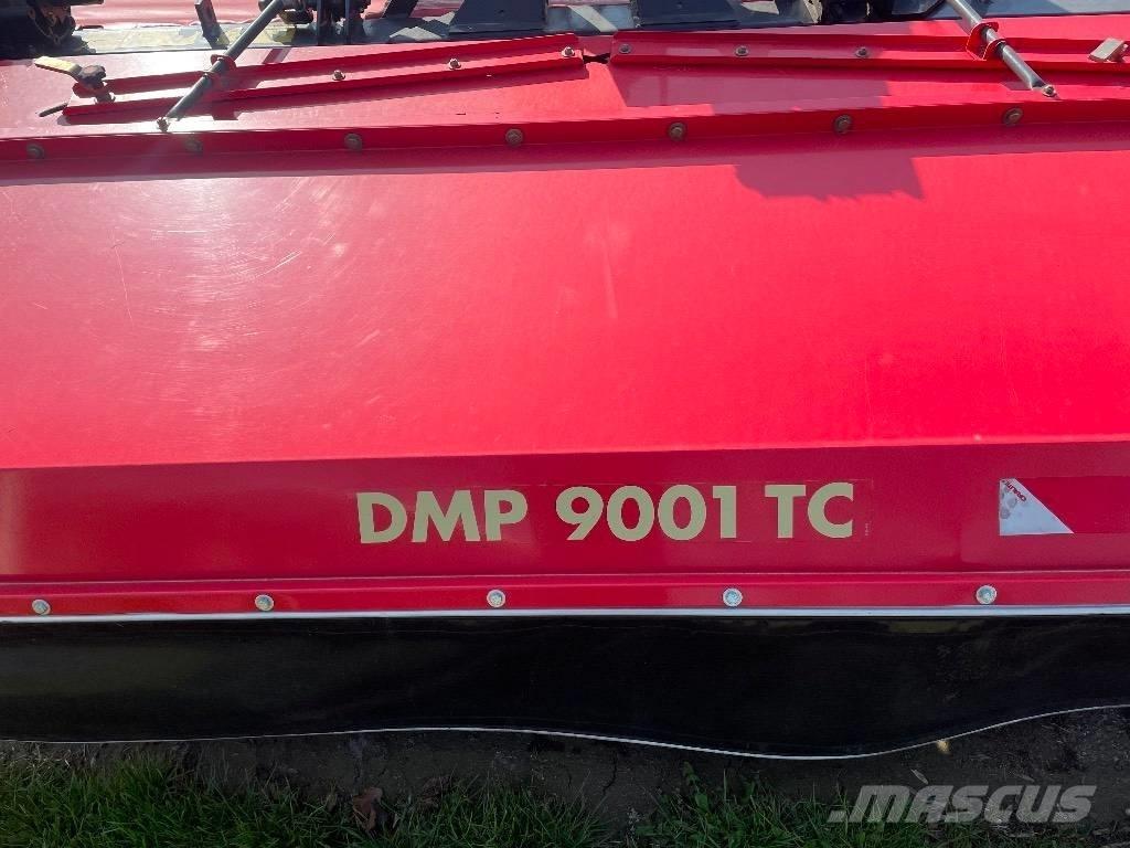 Vicon DMP9001TC Šienapjovės