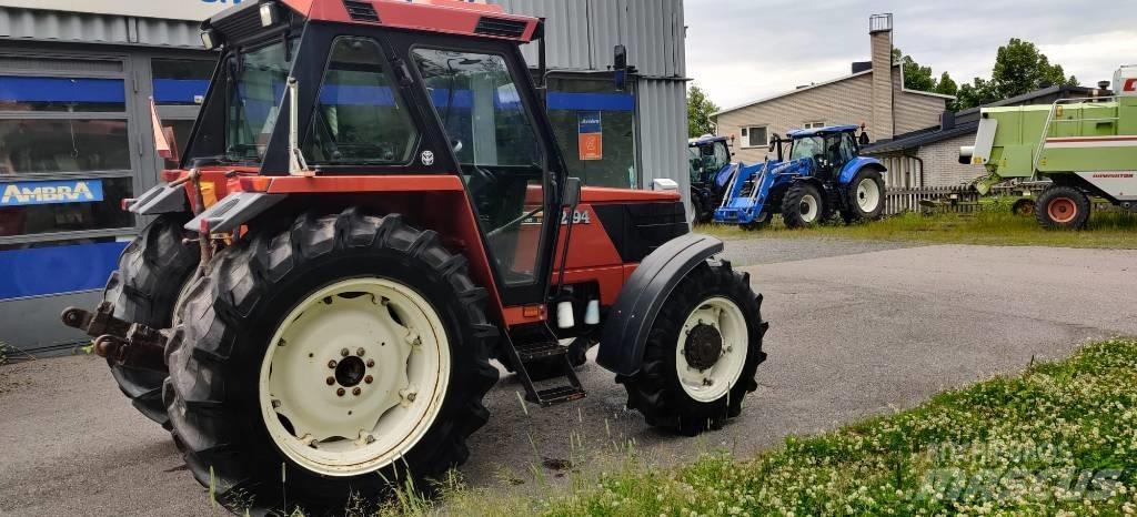 Fiatagri 82-94 DT Traktoriai