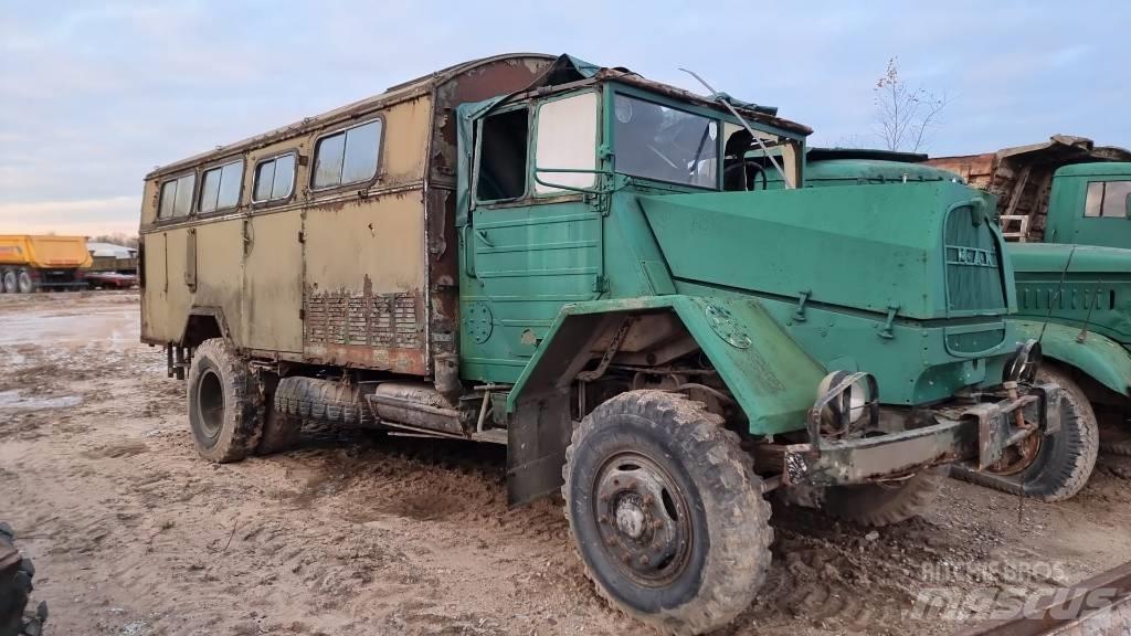 MAN 630 Sunkvežimiai su dengtu kėbulu