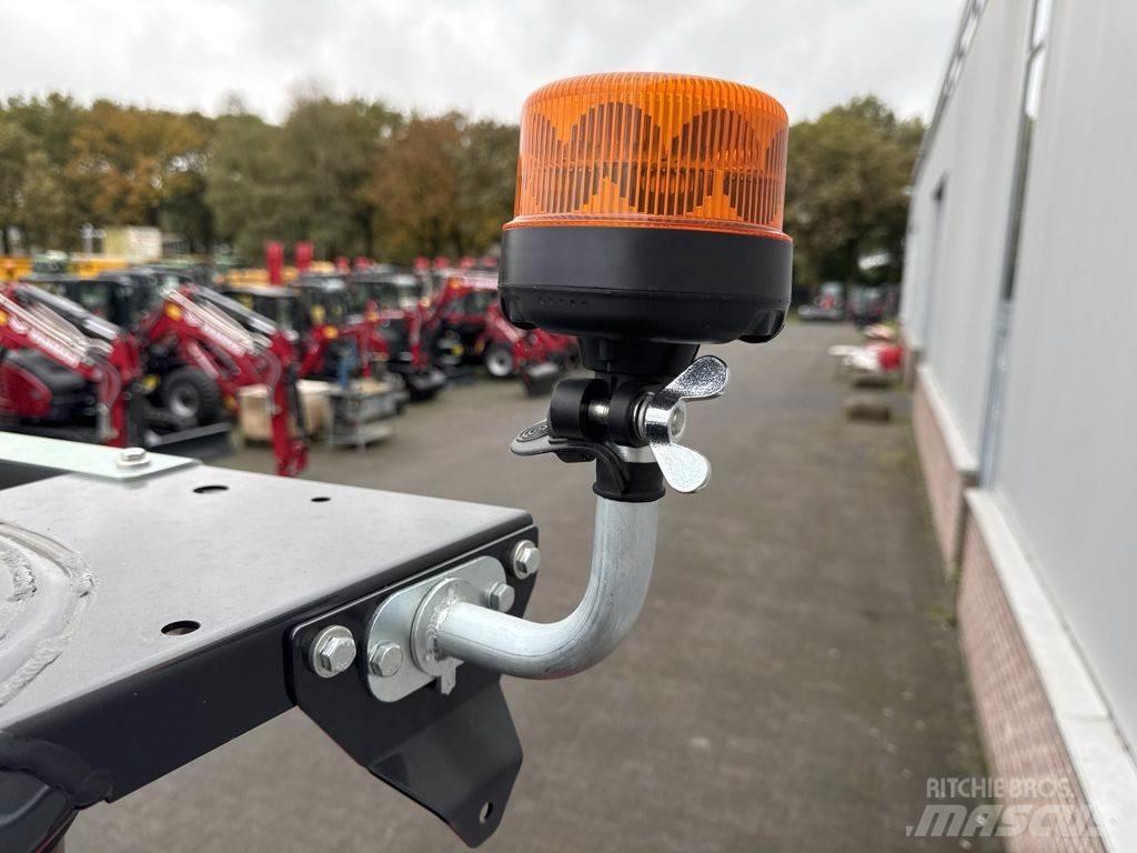Yanmar V7 Naudoti ratiniai krautuvai