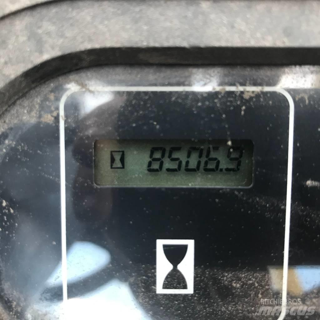 Hyster H4.00DX LPG (dujiniai) krautuvai