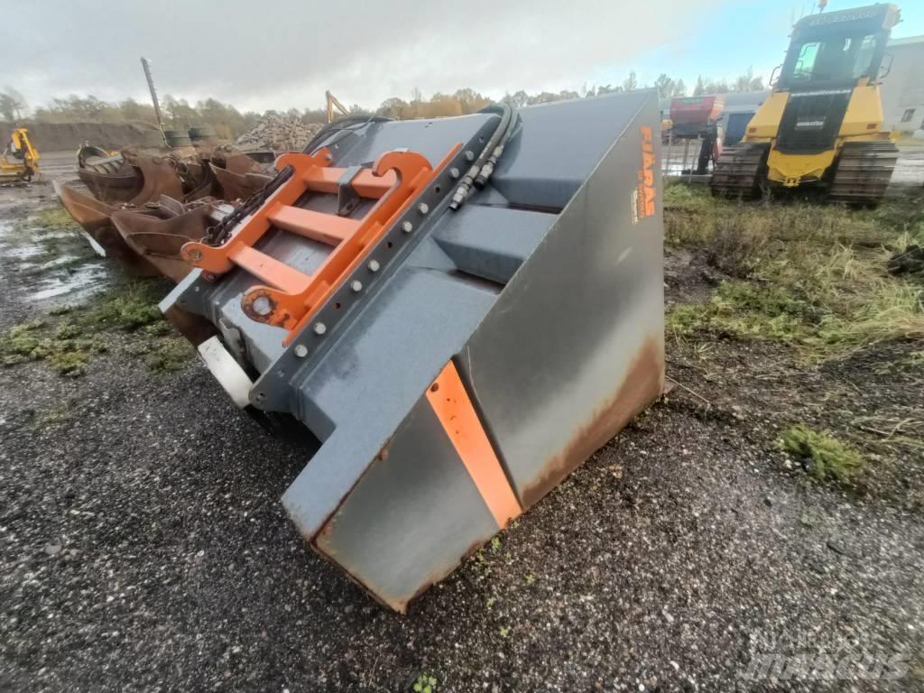  Serco 3000 Šlavimo technika