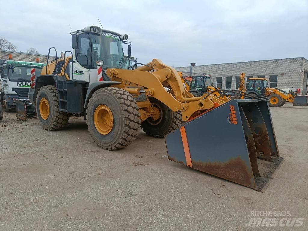  Serco 3000 Šlavimo technika