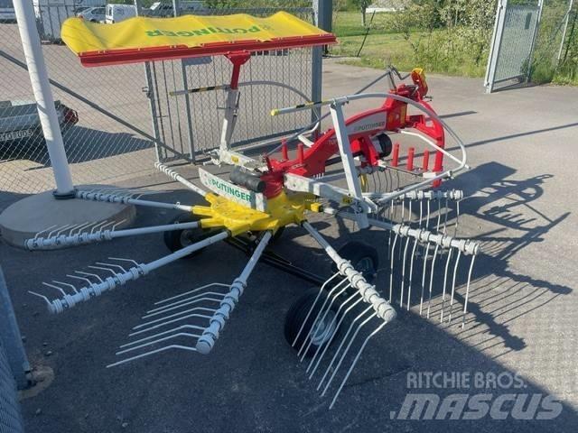 Pöttinger Top 382 Pradalges formuojantys padargai