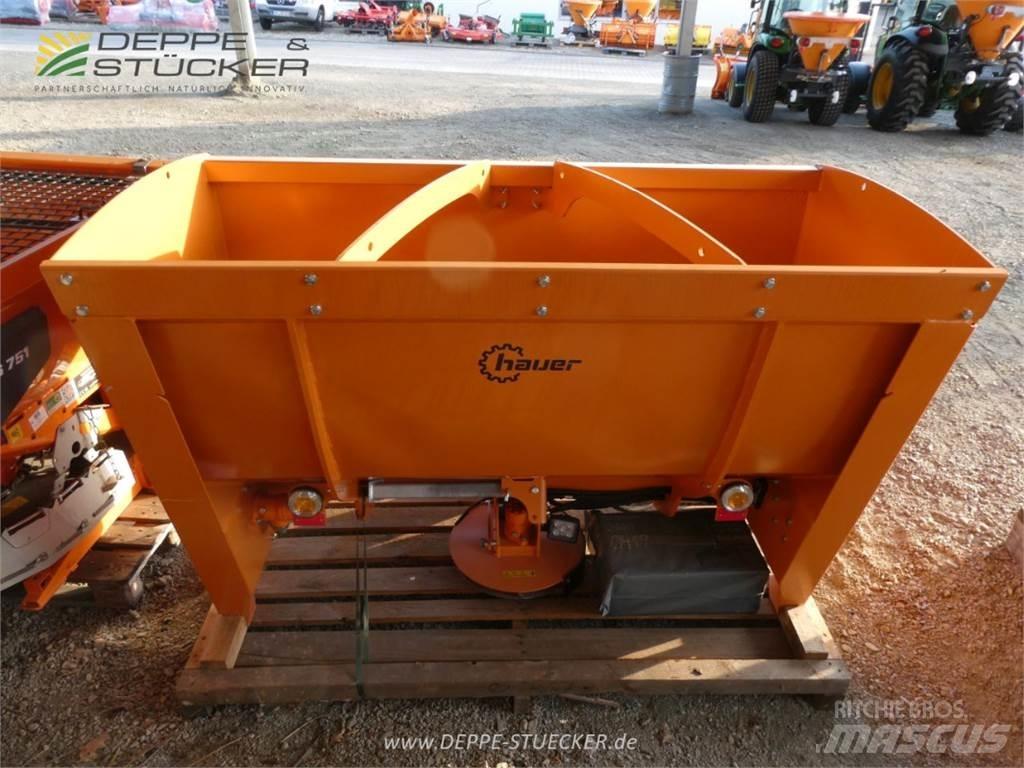 Hauer TS 315 Smėlio ir druskos barstytuvai