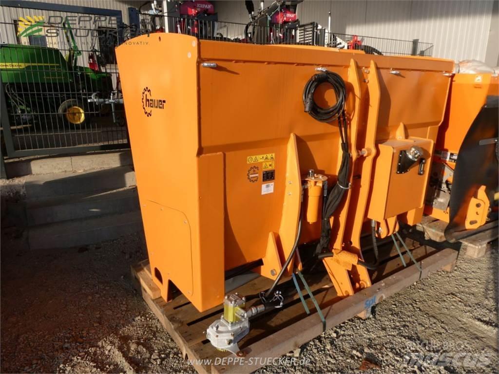Hauer TS 315 Smėlio ir druskos barstytuvai
