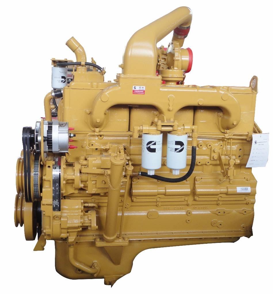 Cummins NT855-C280 Varikliai