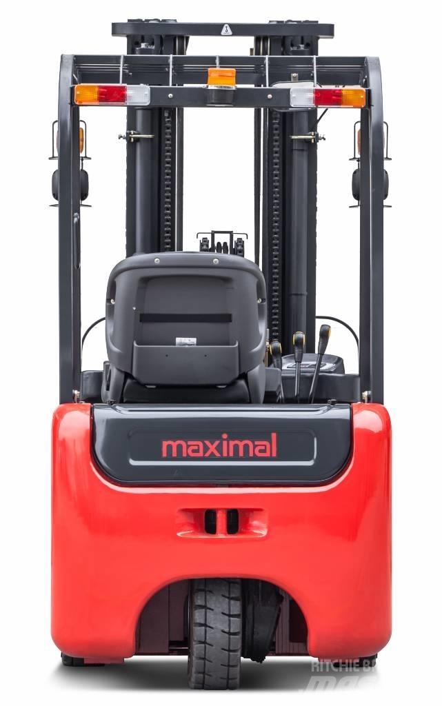 Maximal FB16S-MHJZ Elektriniai šakiniai krautuvai