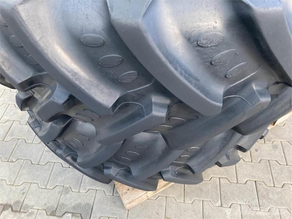 BKT 460/85R30 Padangos, ratai ir ratlankiai