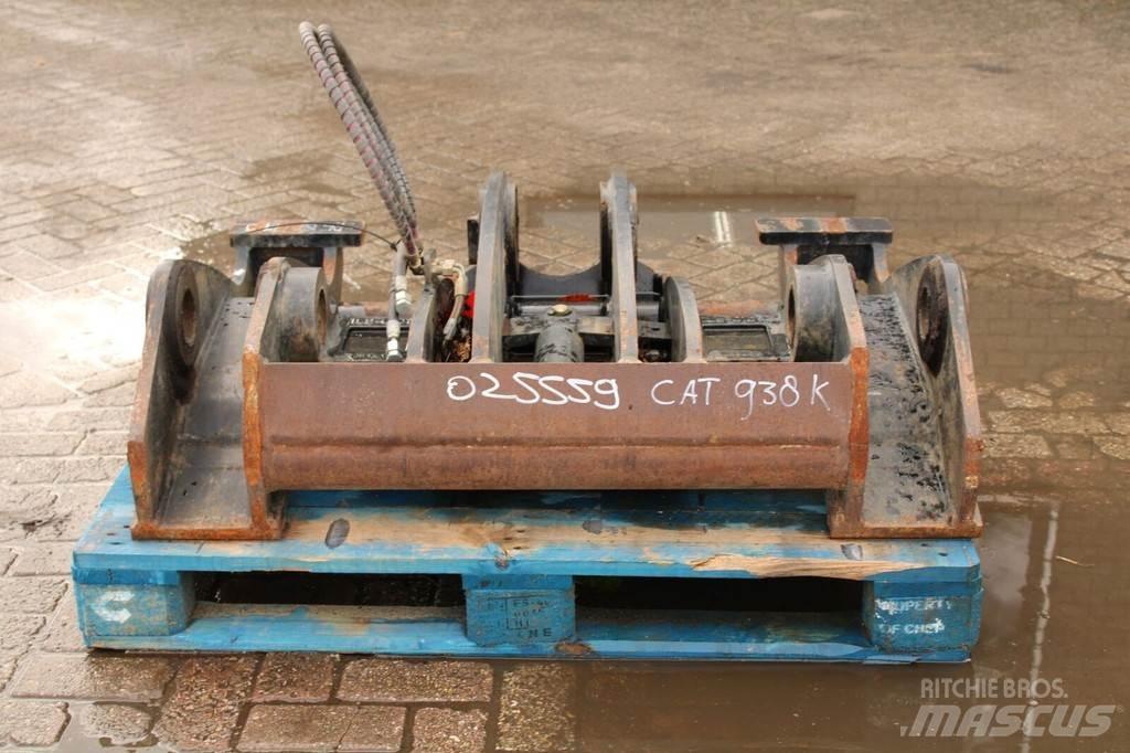 CAT SW2003/06 Greito sujungimo jungtys