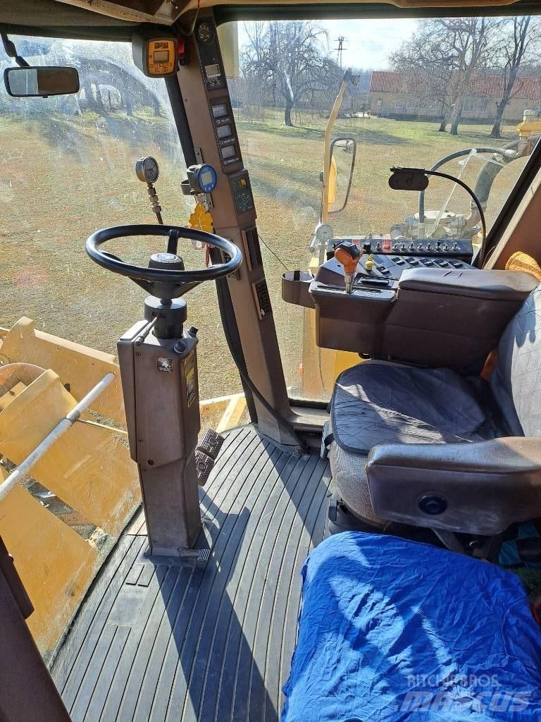 Oxbo 8420XP Kiti derliaus nuėmimo įrengimai