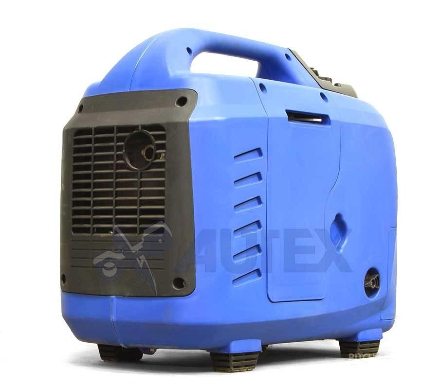 CGM 3300l Benzininiai generatoriai