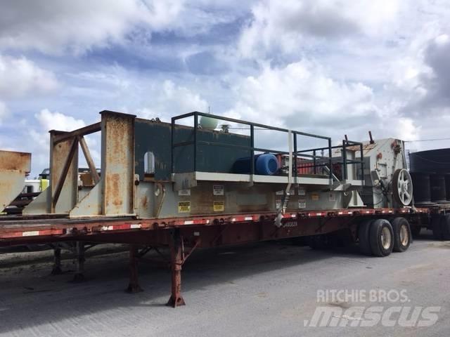 Lippman 5165LS Trupintuvai