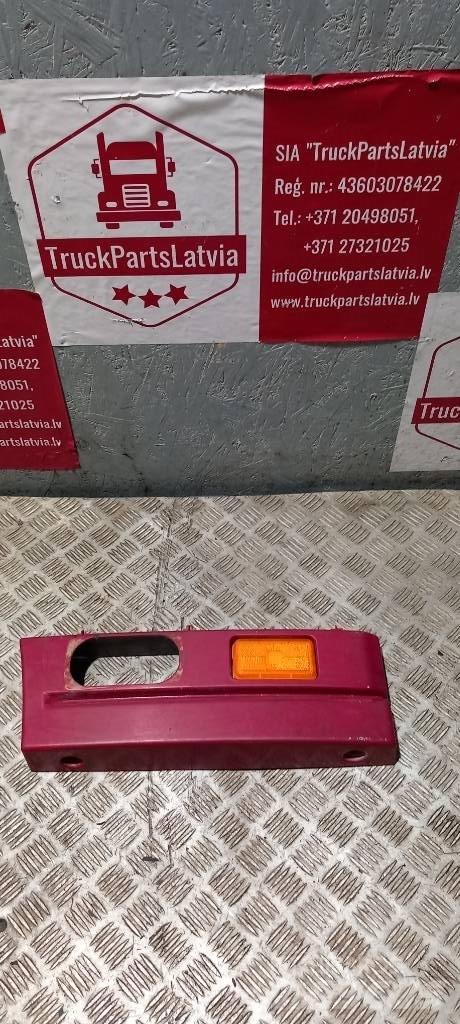 Scania R440  1779119 Kabinos ir salonai