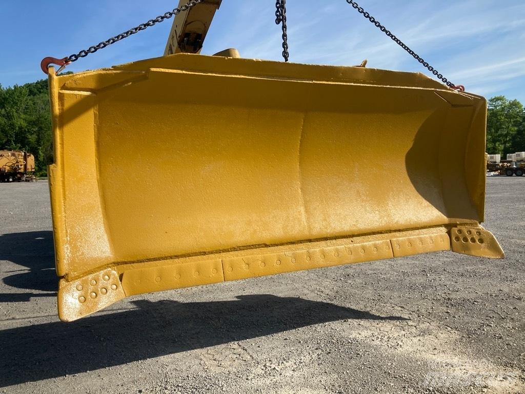 CAT D9T SU Blade Peiliai