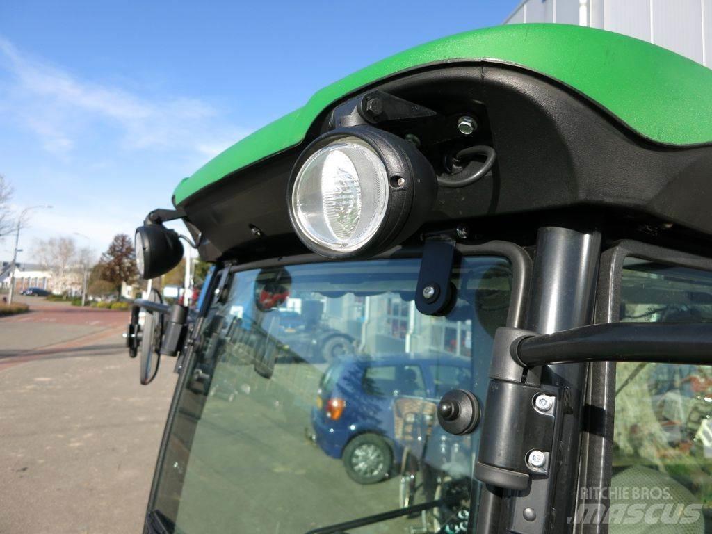John Deere 5090GV Traktoriai