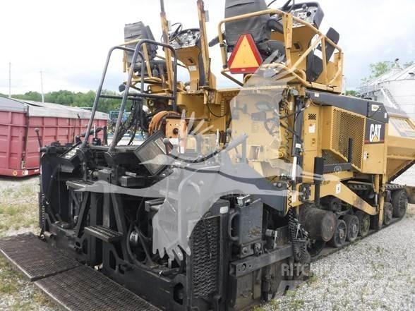 CAT AP-655C Asfalto klotuvai