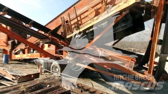Finlay 393C Sietai