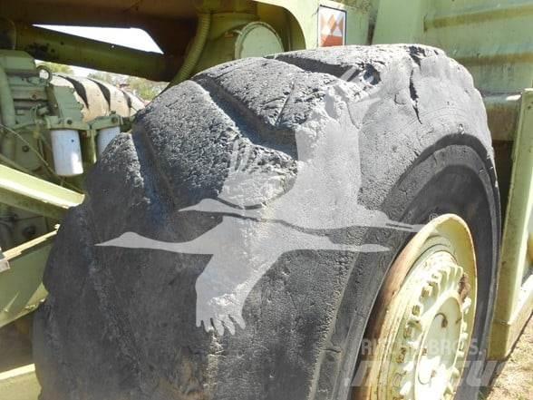 Terex TS14C Frezos