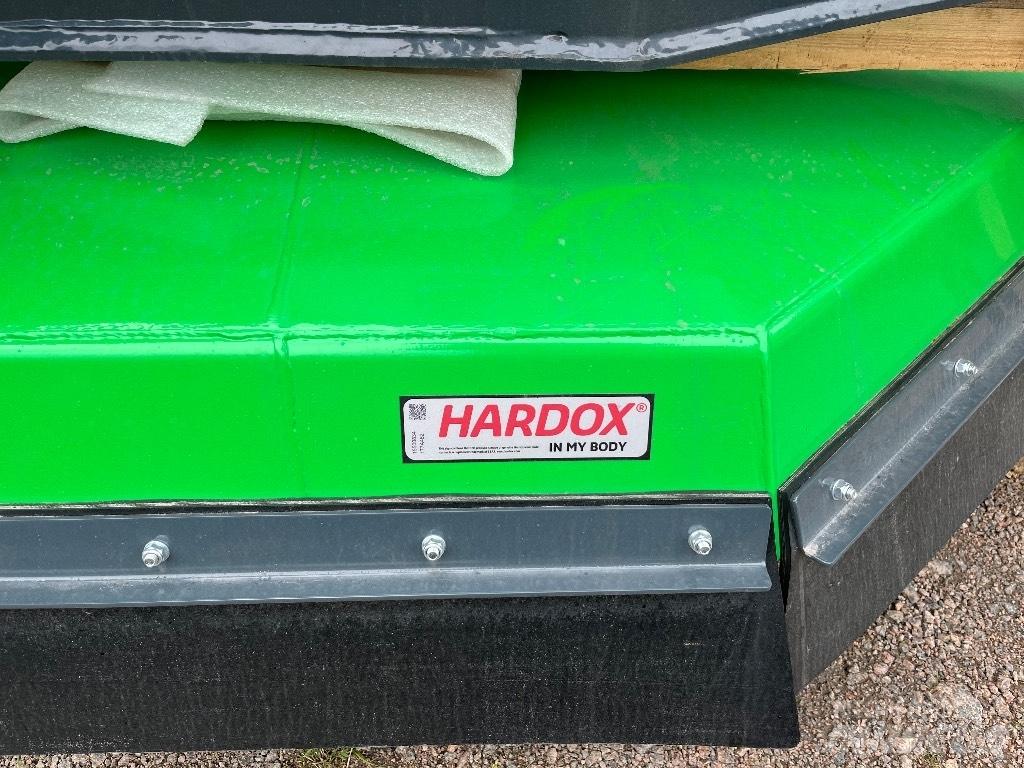 Sami CM 1700 Ganyklų šienapjovės / rėžtuvės