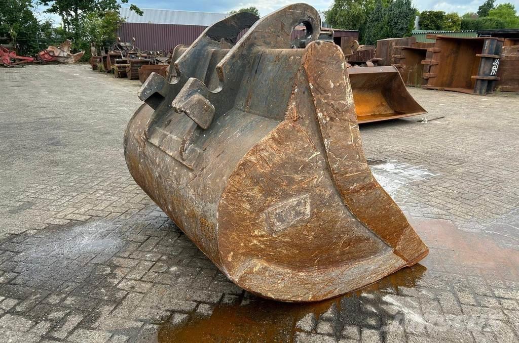 Vantec CW55S Kaušai